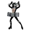 Image de Kiss - Figurine Mini Epics The Catman 18 cm