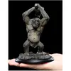 Image de Weta Workshop Le Seigneur des Anneaux Mini Statue Cave Troll 16 cm