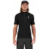 Image de Mons Royale Maillot Enduro Manches Courtes Cadence Merino Air-con T S