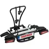 Image de Yakima Porte-vélos Pour 2 Vélos Justclick 2 Evo 2 Vélos