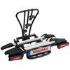 Image de Yakima Porte-vélos Pour 3 Vélos Justclick 3 Evo 3 Vélos