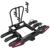Image de Yakima Porte-vélos Pour 3 Vélos Foldclick 3 Evo 3 Vélos