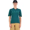 Image de Mons Royale Maillot Enduro Manches Courtes Redwood Merino Air-con S24 XS