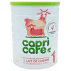 Image de Capricare Lait de Chèvre de 0 à 6 mois 800 g