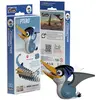 Image de Teka Ptero Eugy Dinosaure éco Puzzle 3D (30 pièces)