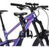 Image de Kids Ride Shotgun, Siège vélo pour enfant, (Tube supérieur (avant))