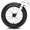 Image de Shotgun Paire De Roues Dirt Hero 14´´ One Size