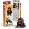 Image de Teka Bigfoot Eugy Puzzle écologique 3D (31 pièces)