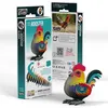 Image de Eugy - coq   eugy 3d