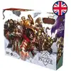 Image de Coffret Smash Palace  - Flesh and Blood EN