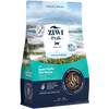 Image de 800 g de croquettes Ziwi Peak Steam & Dried poisson sauvage du Pacifique Sud nourriture sèche pour chat