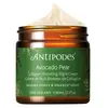 Image de Antipodes Avocado Pear Nourishing Night Cream Crème visage 1000 ml