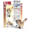 Image de Eugy 3D Prehistoire - Raptor