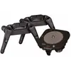 Image de Syrp Embouts et traîneaux Magic Carpet (Accessoires de glissière), Accessoires vidéo, Noir