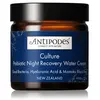 Image de Antipodes Culture Probiotic Night Recovery Water Cream Crème de nuit 1000 ml