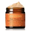 Image de Antipodes Diem Vitamin C Collagen Water Cream Crème visage 1000 ml