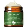 Image de Antipodes Anti-Ageing Lime Caviar Collagen-Rich Firming Cream Crème visage 1000 ml