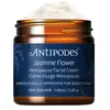 Image de Antipodes Jasmine Flower Menopause Facial Cream Crème visage 1000 ml