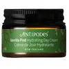 Image de Antipodes Vanilla Pod Hydrating Day Cream Crème visage 1000 ml
