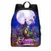 Image de Sac à Dos The Legend of Zelda pour Enfants Cadeaux pour Garçon (SD1760) 27*12*35 cm Multicolore