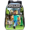 Image de Sac à Dos Minecraft pour Enfants Cadeaux pour Garçon (SD1837) 30*18*44 cm Multicolore