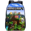 Image de Sac à Dos Minecraft pour Enfants Cadeaux pour Garçon (SD1839) 30*18*44 cm Multicolore