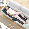 Image de TAPIS DE MASSAGE - CELLUSTOP - Relax Cushion - Noir - Tapis matelassé - Vibrations