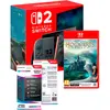 Image de Nintendo Switch 2 Legacy + Oniverse Protecteur D'écran Hogwarts