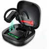 Image de Ecouteur Bluetooth Sport IPX7 Étanche Écouteurs sans Fil 3D Hi-FI Stéréo avec Micro Intégré, Anti-Bruit CVC 8.0