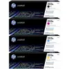 Image de HP, Toner, 203A Toners Combo Pack