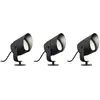 Image de Philips, Éclairage d'extérieur, Hue Lily XL-tuinspot - wit en gekleurd licht 3-Pack (IP54)