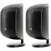 Image de Bowers & Wilkins M1 Duopack Noir (1 paire), Enceinte hifi + home cinéma, Noir