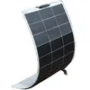 Image de Kit de panneaux solaires flexibles, 600W de puissance, configuration de 4 panneaux, kit 150w 12v