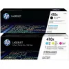 Image de HP, Toner, 410X Toners Combo Pack (CMJN)