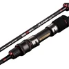 Image de Xzoga Canne Jigging Black Buster X Revo