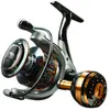 Image de Xzoga Moulinet Spinning Gawas® Matador Max