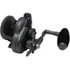 Image de Xzoga Moulinet De Jigging Rouge X Lh