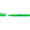 Image de Faber-Castell, Marqueur, Surligneur 38 Forme de stylo (1x)