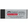 Image de Faber-Castell, Gomme + correcteur, Gomme sans poussière