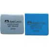 Image de Lot de 3 gommes mie de pain - gris - Faber-Castell