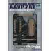 Image de Aavp7a1 Amphibienfahrzeug - 1:144e - Trumpeter