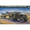 Image de Chinesischer Sa-2 Lenkraketentransporter - 1:35e - Trumpeter