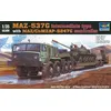 Image de Maz-537g Intermediate Type - 1:35e - Trumpeter