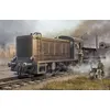 Image de German Wr 360 C12 Locomotive - 1:35e - Trumpeter