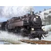 Image de Dampflokomotive Br86 - 1:35e - Trumpeter