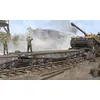 Image de Schwere Plattformwagen Type Ssyms 80 - 1:35e - Trumpeter