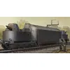 Image de German Armored Train Panzertriebwag.nr16 - 1:35e - Trumpeter