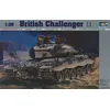 Image de Challenger Ii - 1:35e - Trumpeter