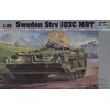 Image de Schwedischer Schwerer Panzer Strv 103c - 1:35e - Trumpeter