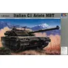 Image de Italienischer Panzer C-1 Ariete - 1:35e - Trumpeter